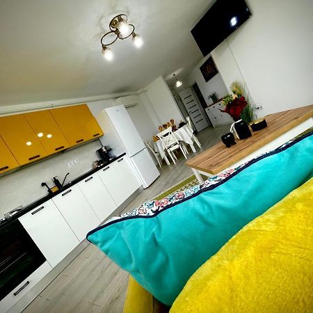 Mio Apartments Gold Клуж-Напока Екстериор снимка