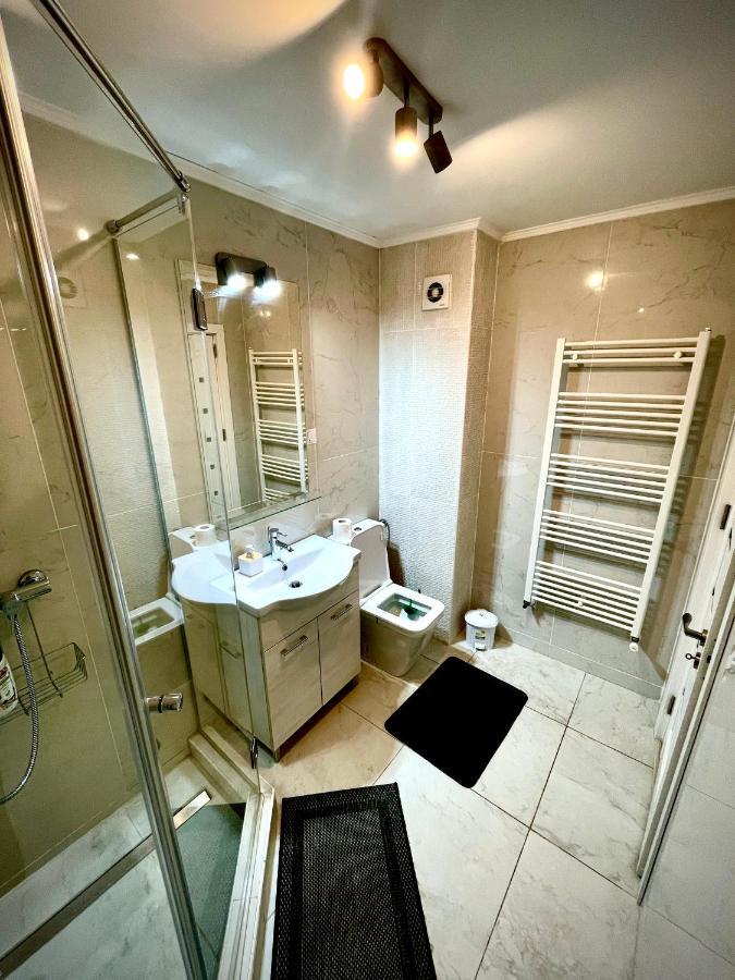 Mio Apartments Gold Клуж-Напока Екстериор снимка