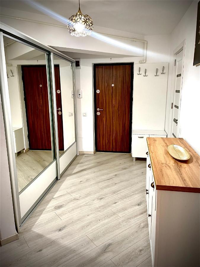 Mio Apartments Gold Клуж-Напока Екстериор снимка