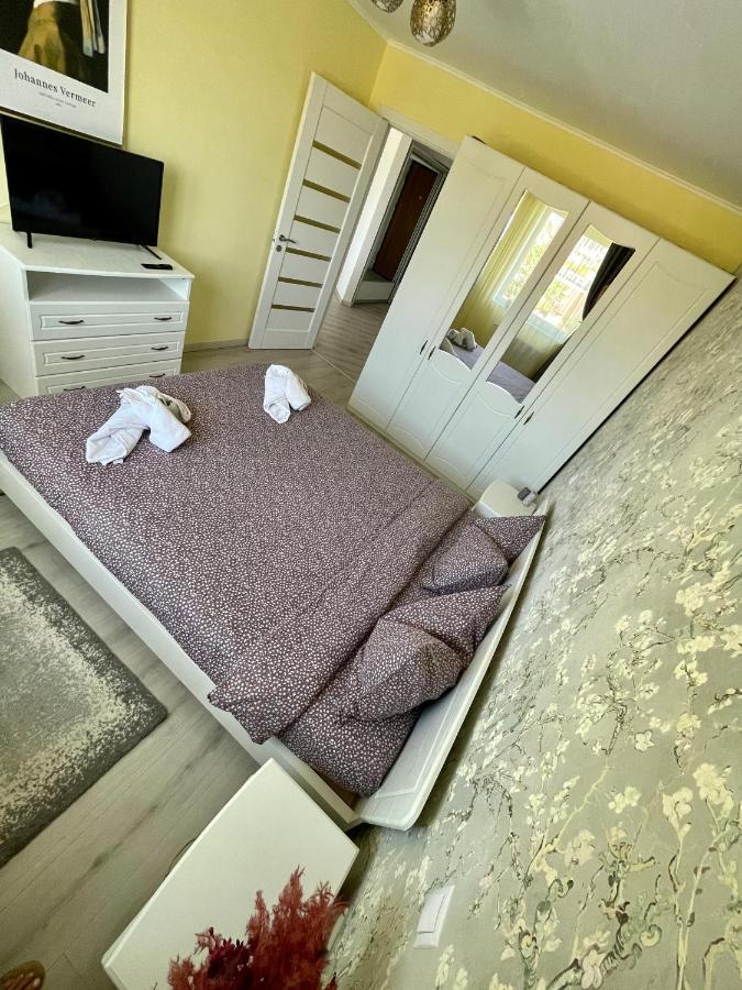 Mio Apartments Gold Клуж-Напока Екстериор снимка