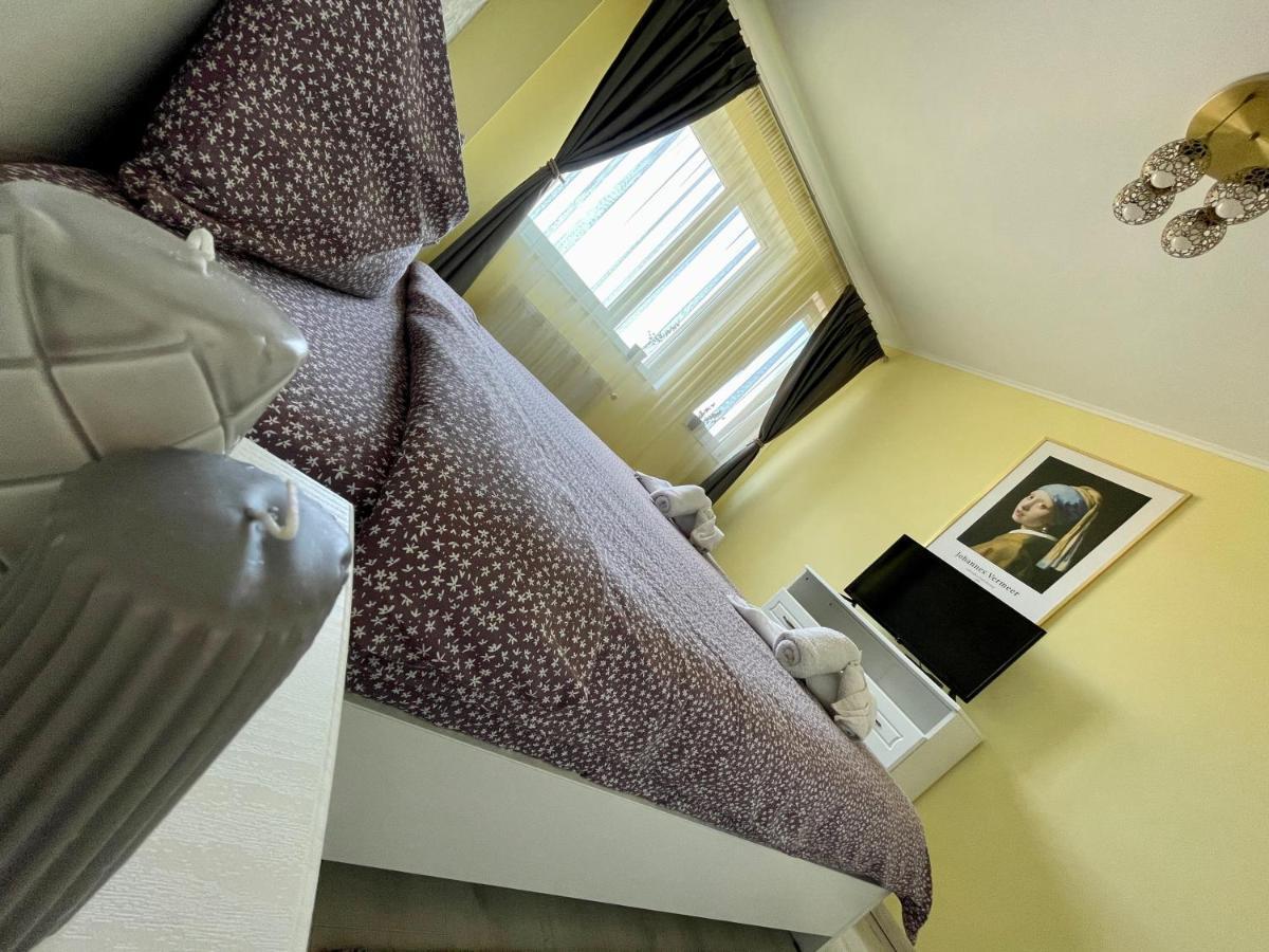Mio Apartments Gold Клуж-Напока Екстериор снимка