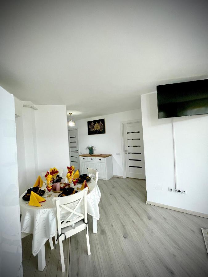 Mio Apartments Gold Клуж-Напока Екстериор снимка