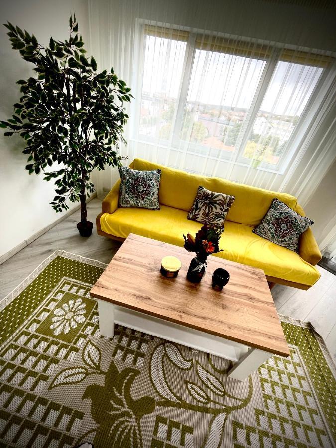 Mio Apartments Gold Клуж-Напока Екстериор снимка