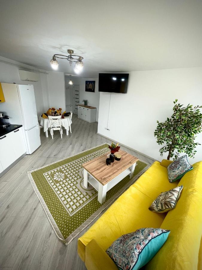 Mio Apartments Gold Клуж-Напока Екстериор снимка